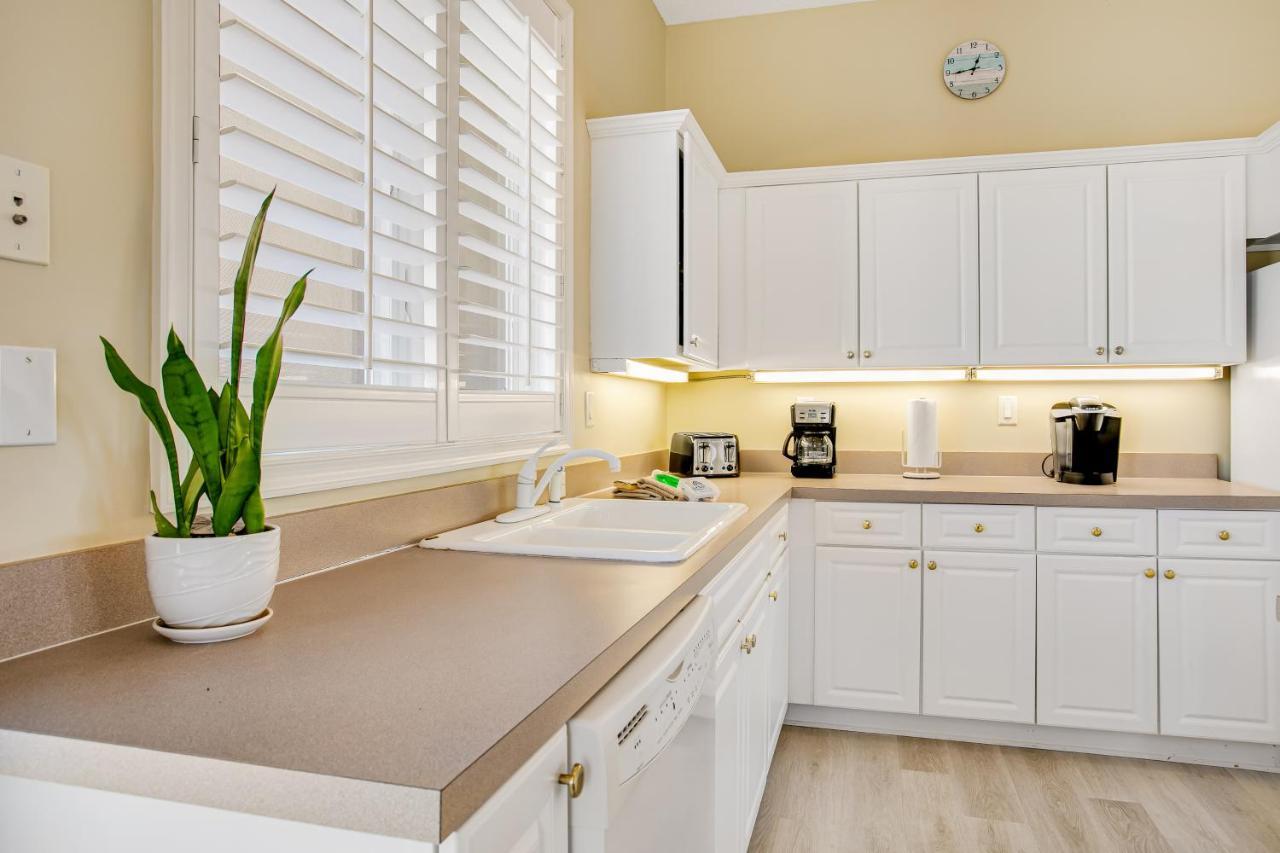 Villa American Beach Retreat Fernandina Beach Exterior foto